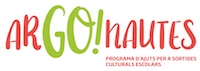 Argonautes -  Programa d'ajuts per a sortides escoloars al Patrimoni Cultural