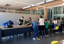 INICIACIÓ A LA RECERCA D'OR