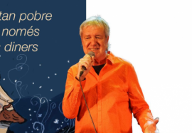 Arturo Gaya canta Abu Bakr al-Turtuxí